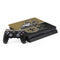 NFL New Orleans Saints Vintage PS4 Slim Bundle Skin